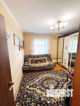 Дом 88м², 1-этажный, участок 5 сот.