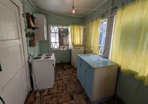 Дом 40м², 1-этажный, участок 6 сот.