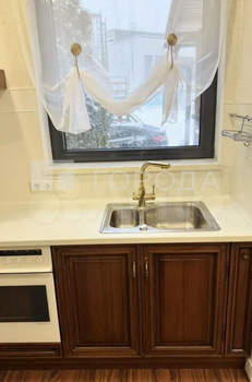 Дом 417м², 2-этажный, участок 12 сот.