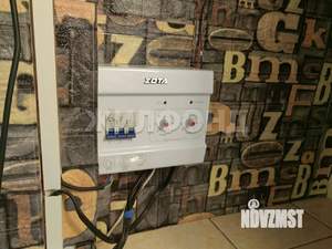 Дом 85м², 1-этажный, участок 10 сот.