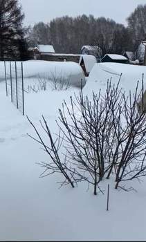 Дом 50м², 2-этажный, участок 4 сот.