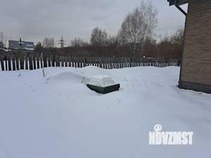 Дом 85м², 1-этажный, участок 12 сот.