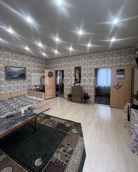 Дом 99м², 2-этажный, участок 2 сот.