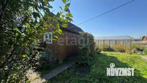 Дом 57м², 2-этажный, участок 7 сот.