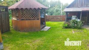 Дом 48м², 2-этажный, участок 6 сот.