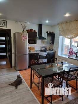 Дом 90м², 1-этажный, участок 8 сот.