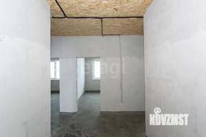 Дом 85м², 1-этажный, участок 6 сот.