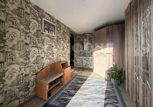 Дом 69м², 2-этажный, участок 6 сот.