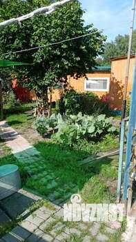 Дом 73м², 2-этажный, участок 7 сот.