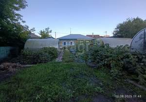 Дом 44м², 1-этажный, участок 4 сот.