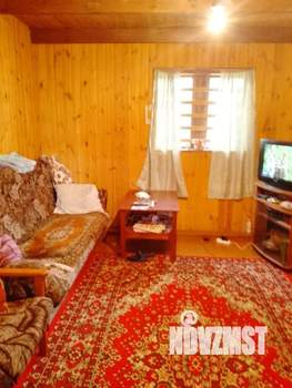 Дом 51м², 2-этажный, участок 7 сот.