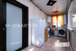 Дом 100м², 1-этажный, участок 4 сот.