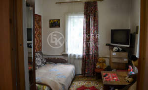 Дом 49м², 1-этажный, участок 6 сот.