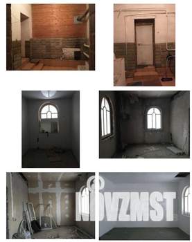 Дом 365м², 2-этажный, участок 10 сот.