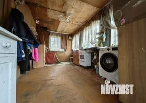 Дом 60м², 2-этажный, участок 4 сот.