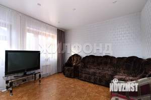 Дом 55м², 1-этажный, участок 3 сот.