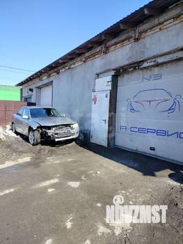 Дом 330м², 1-этажный, участок 6 сот.