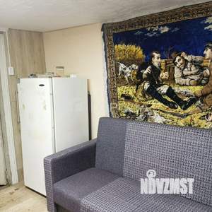 Дом 12м², 1-этажный, участок 6 сот.