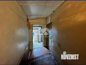 Дом 34м², 1-этажный, участок 4 сот.