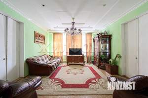 Дом 154м², 1-этажный, участок 5 сот.