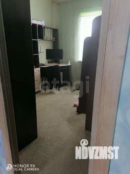 Дом 60м², 1-этажный, участок 4 сот.