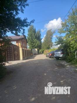 Дом 152м², 3-этажный, участок 9 сот.