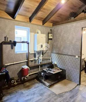 Дом 70м², 1-этажный, участок 7 сот.