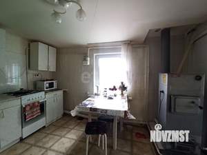 Дом 66м², 1-этажный, участок 5 сот.