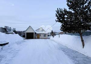 Дом 120м², 2-этажный, участок 6 сот.