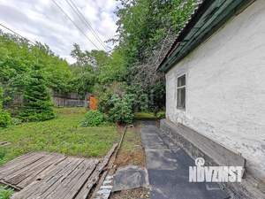 Дом 39м², 1-этажный, участок 6 сот.