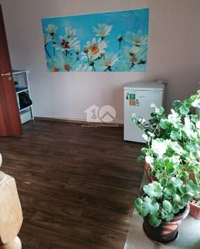 Дом 52м², 2-этажный, участок 3 сот.