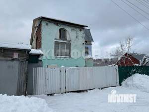 Дом 326м², 3-этажный, участок 9 сот.