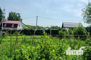 Дом 70м², 1-этажный, участок 8 сот.