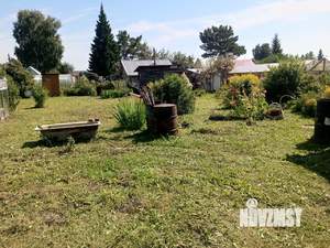 Дом 50м², 2-этажный, участок 6 сот.