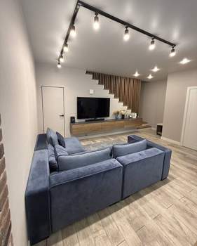 Дом 105м², 2-этажный, участок 1 сот.