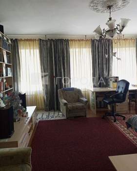 Дом 210м², 1-этажный, участок 6 сот.