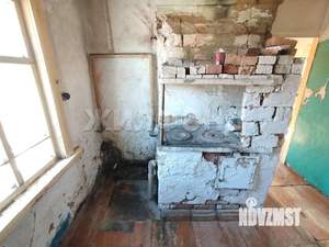 Дом 30м², 1-этажный, участок 6 сот.