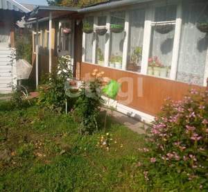 Дом 74м², 2-этажный, участок 4 сот.