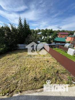 Таунхаус 390м², 4-этажный, участок 7 сот.