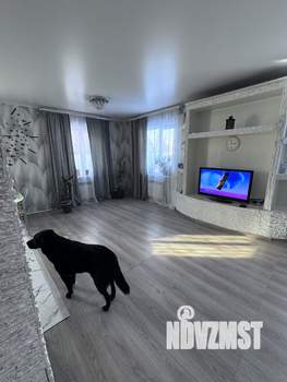 Дом 112м², 2-этажный, участок 6 сот.