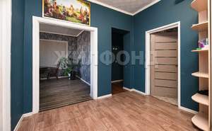 Дом 217м², 2-этажный, участок 12 сот.