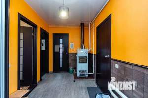 Дом 151м², 2-этажный, участок 7 сот.