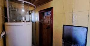 Дом 36м², 2-этажный, участок 5 сот.