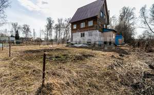 Дом 240м², 2-этажный, участок 7 сот.