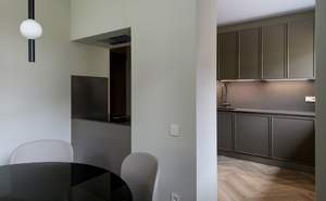 Дом 330м², 3-этажный, участок 13 сот.