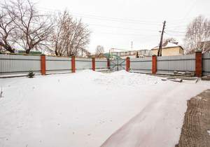 Дом 210м², 3-этажный, участок 3 сот.