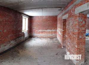 Дом 250м², 3-этажный, участок 7 сот.