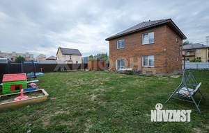 Коттедж 155м², 2-этажный, участок 6 сот.