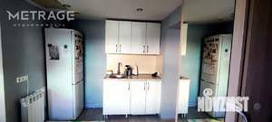 Дом 45м², 1-этажный, участок 3 сот.