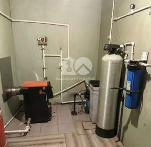 Дом 96м², 2-этажный, участок 7 сот.